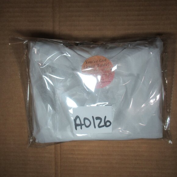 Lucky Brand Leather Crossbody Purse - Picture 15 of 15